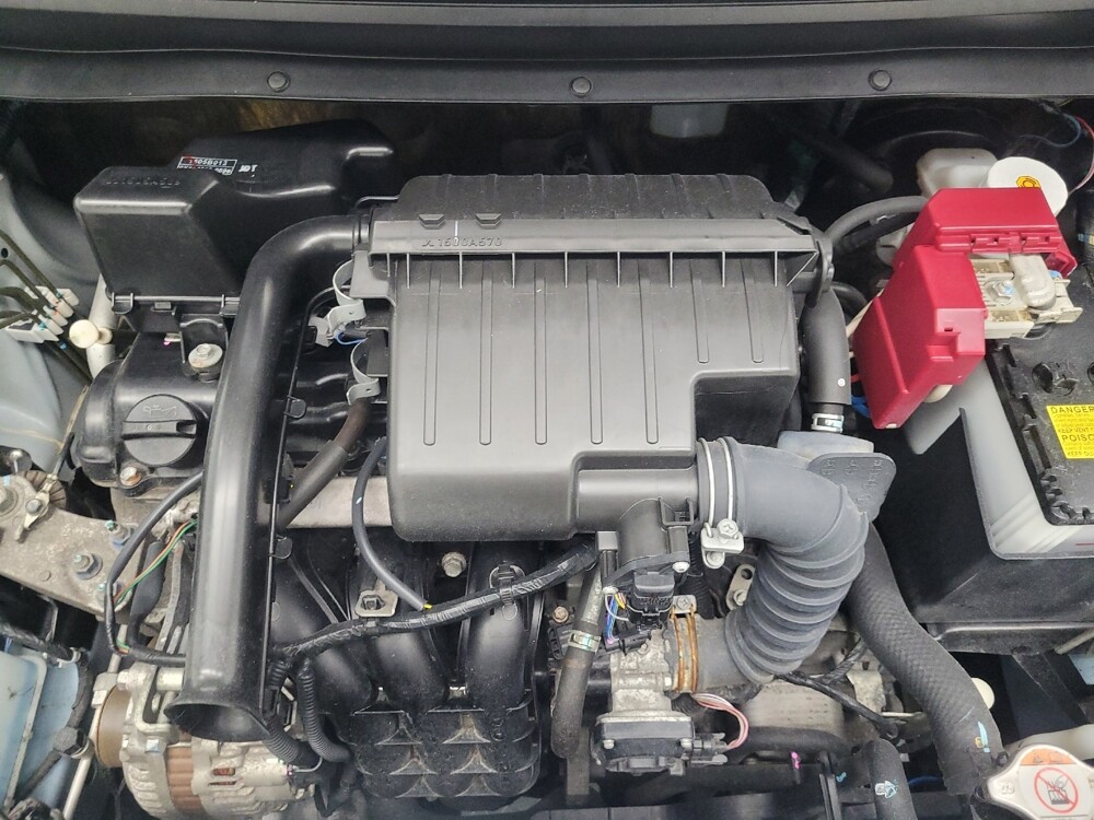 2020 Mitsubishi Mirage in Indianapolis, IN 46222 - 18056410 30