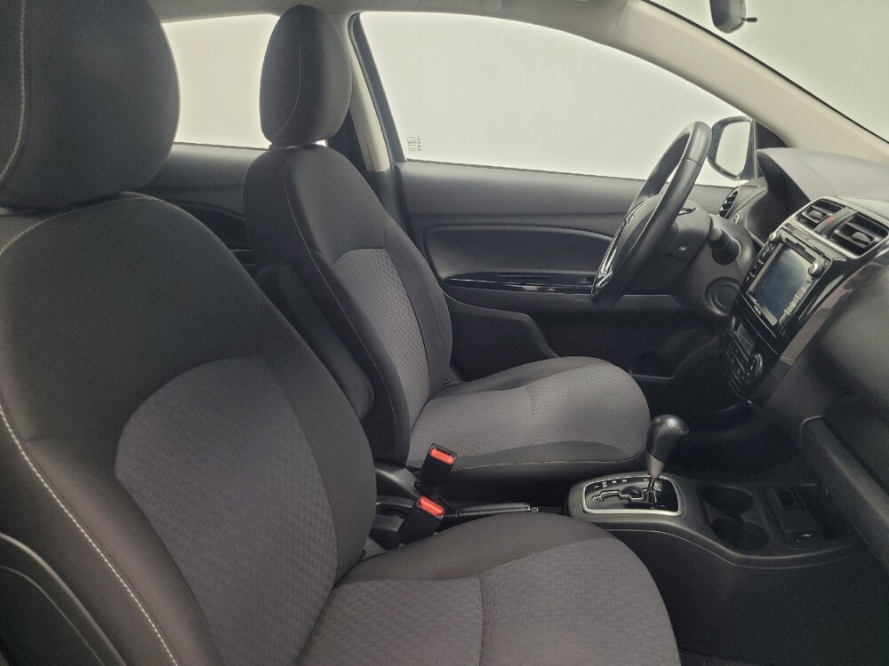 2020 Mitsubishi Mirage in Indianapolis, IN 46222 - 18056410 21