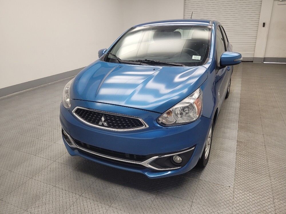 2020 Mitsubishi Mirage in Indianapolis, IN 46222 - 18056410 15