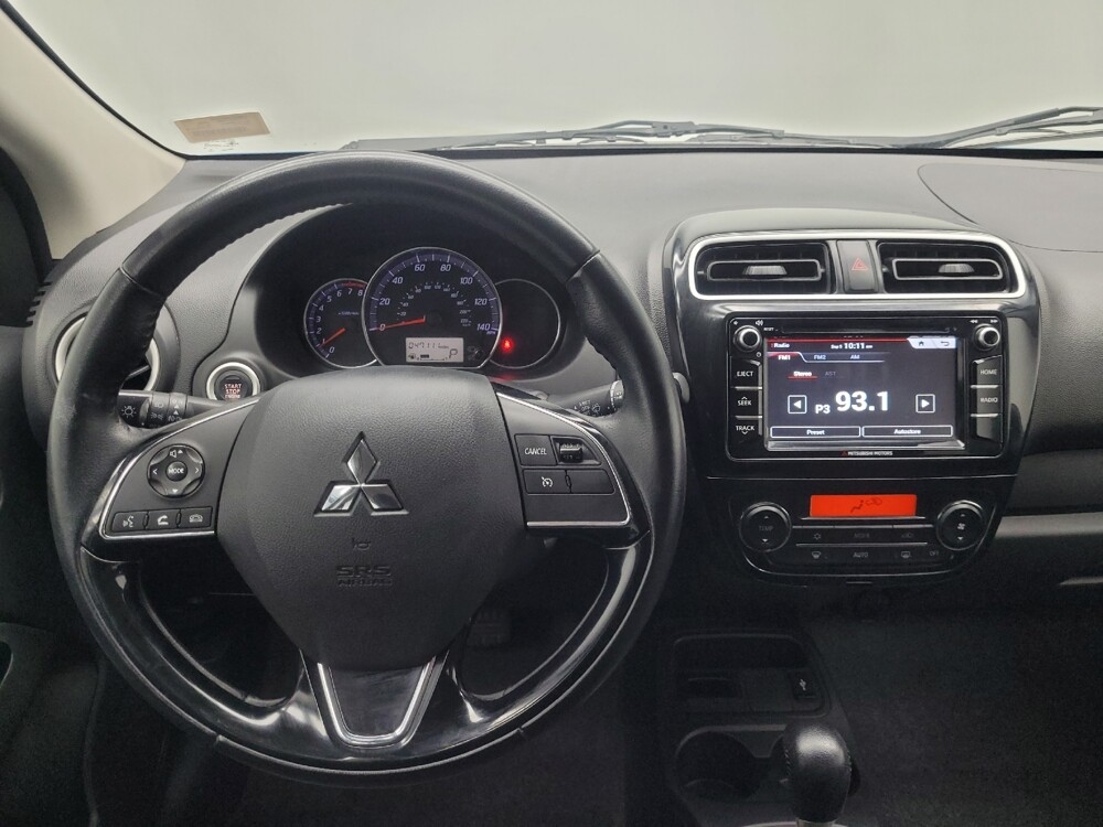 2020 Mitsubishi Mirage in Indianapolis, IN 46222 - 18056410 22