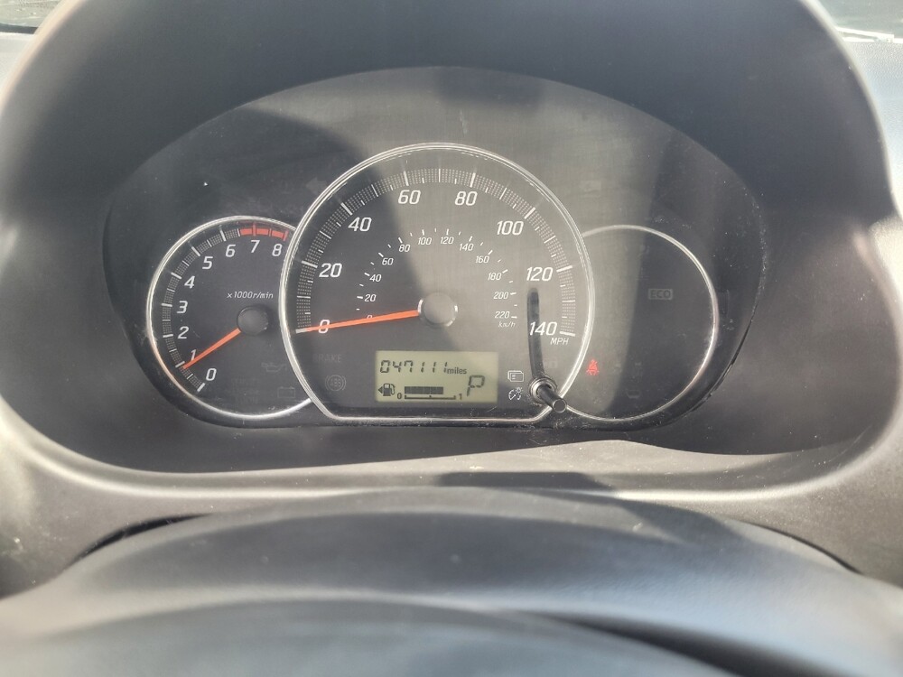 2020 Mitsubishi Mirage in Indianapolis, IN 46222 - 18056410 23