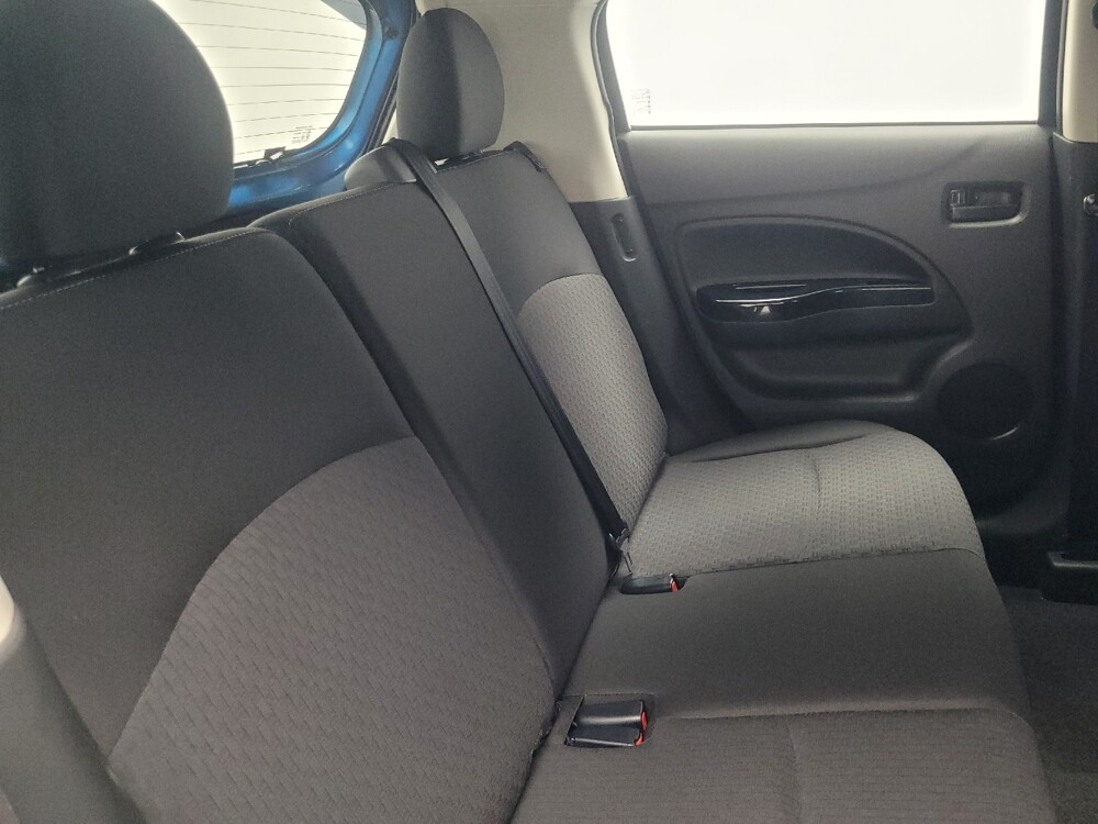 2020 Mitsubishi Mirage in Indianapolis, IN 46222 - 18056410 19