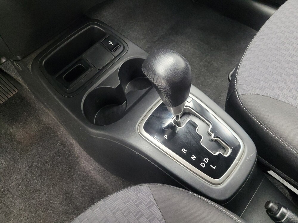 2020 Mitsubishi Mirage in Indianapolis, IN 46222 - 18056410 26