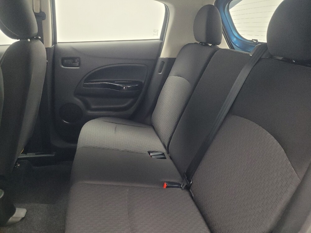 2020 Mitsubishi Mirage in Indianapolis, IN 46222 - 18056410 18