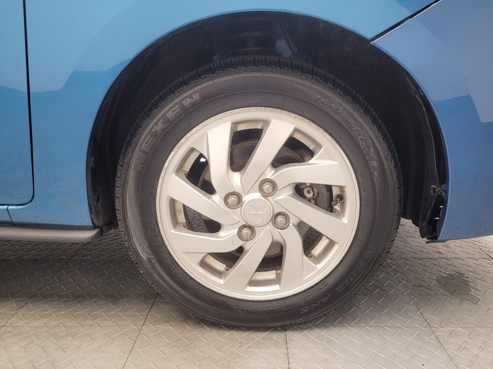 2020 Mitsubishi Mirage in Indianapolis, IN 46222 - 18056410 31