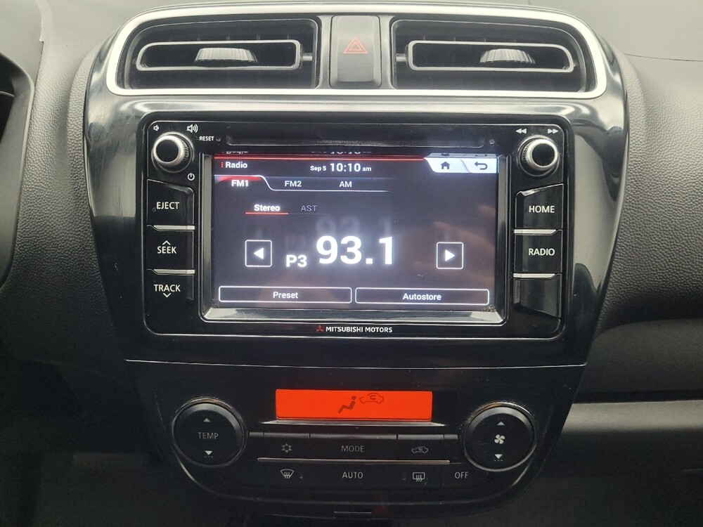 2020 Mitsubishi Mirage in Indianapolis, IN 46222 - 18056410 25