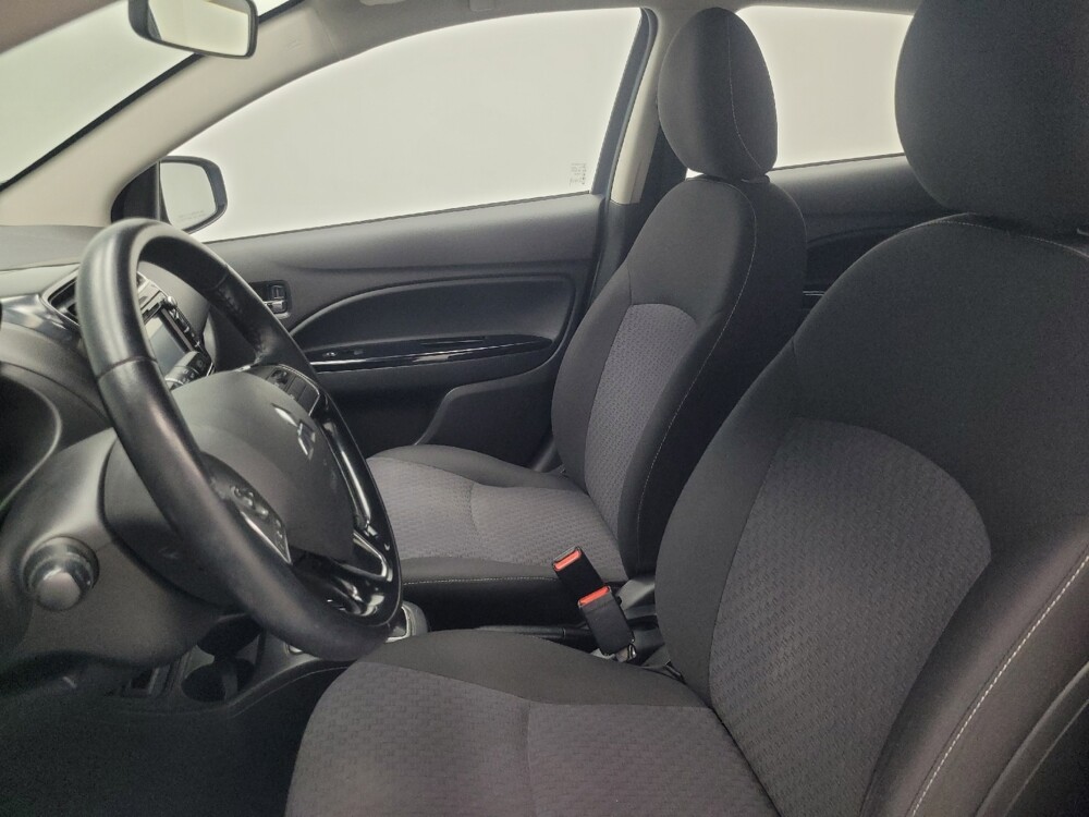 2020 Mitsubishi Mirage in Indianapolis, IN 46222 - 18056410 17