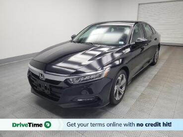 2018 Honda Accord in Highland, IN 46322