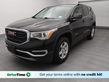 2019 GMC Acadia in Springfield, MO 65807