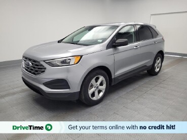 2022 Ford Edge in Antioch, TN 37013