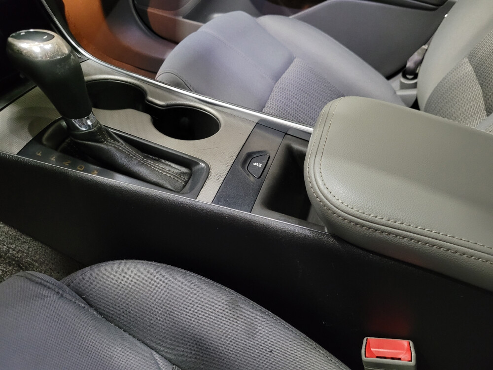 2017 Chevrolet Impala in Pittsburgh, PA 15236 - 18056419 26