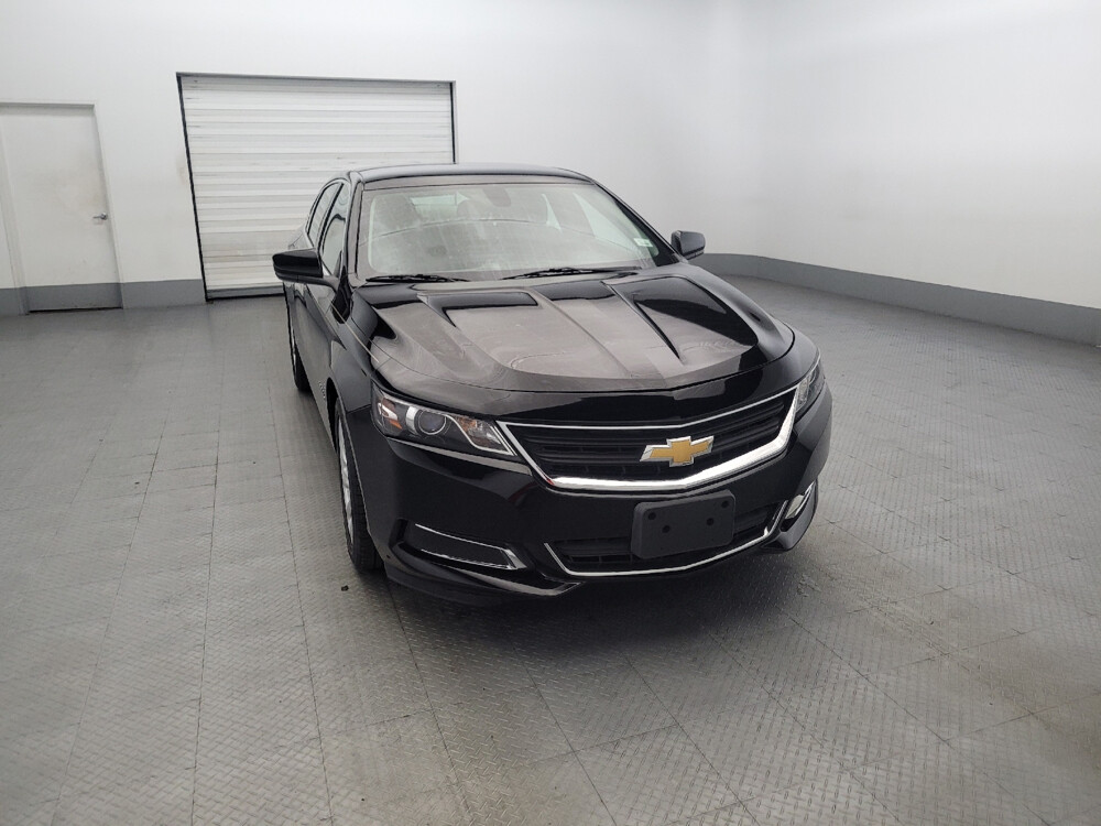 2017 Chevrolet Impala in Pittsburgh, PA 15236 - 18056419 14