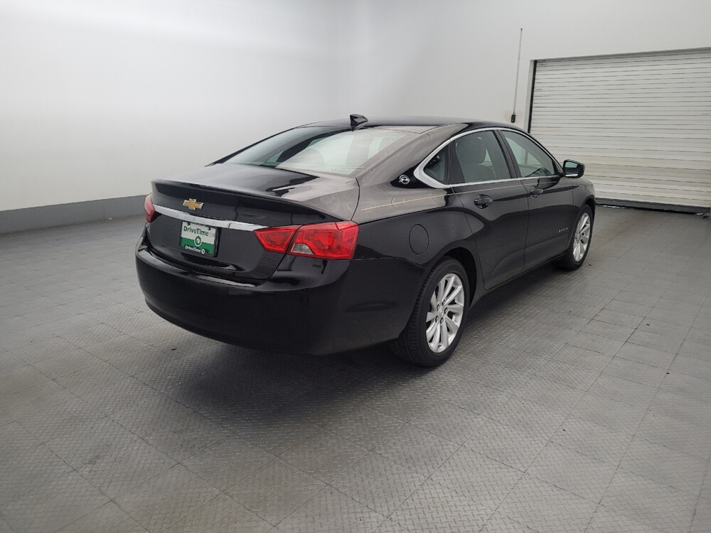 2017 Chevrolet Impala in Pittsburgh, PA 15236 - 18056419 9