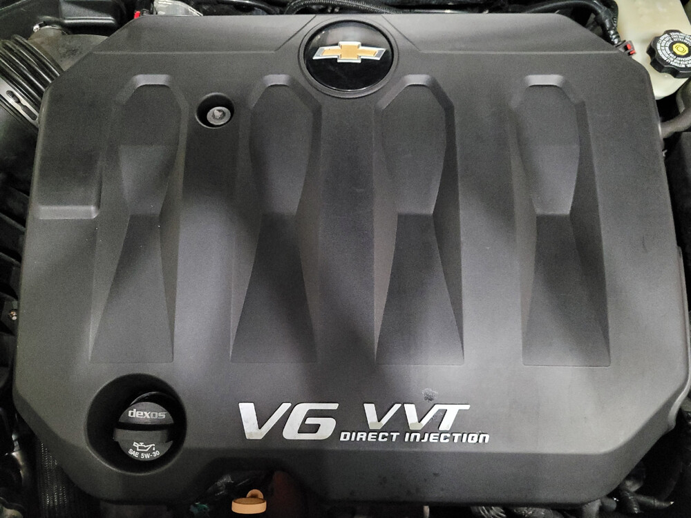 2017 Chevrolet Impala in Pittsburgh, PA 15236 - 18056419 30