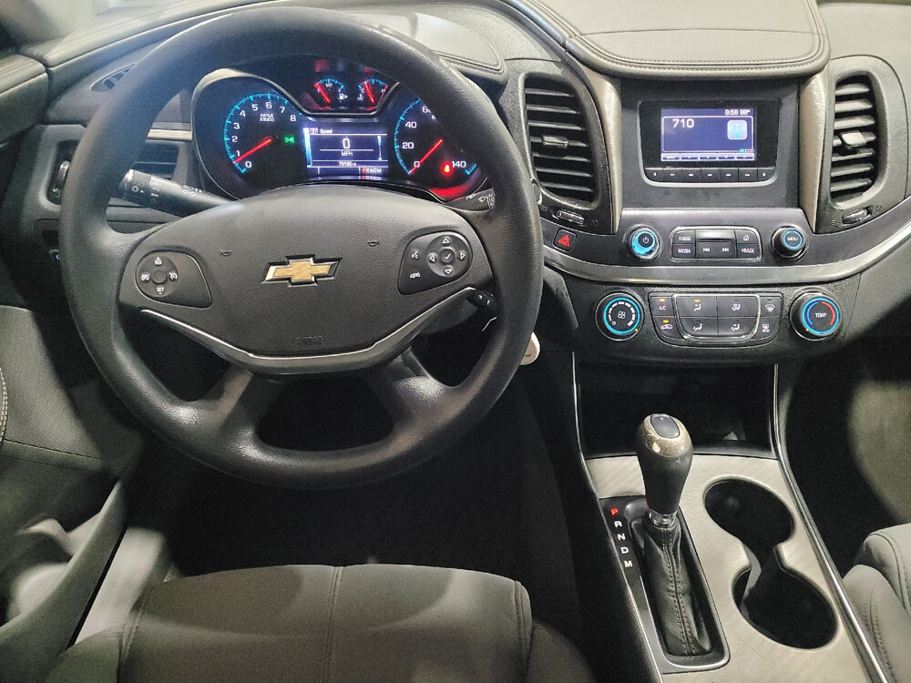 2017 Chevrolet Impala in Pittsburgh, PA 15236 - 18056419 22