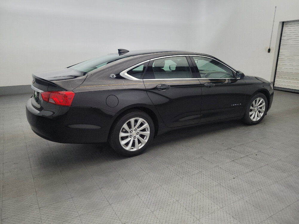2017 Chevrolet Impala in Pittsburgh, PA 15236 - 18056419 10