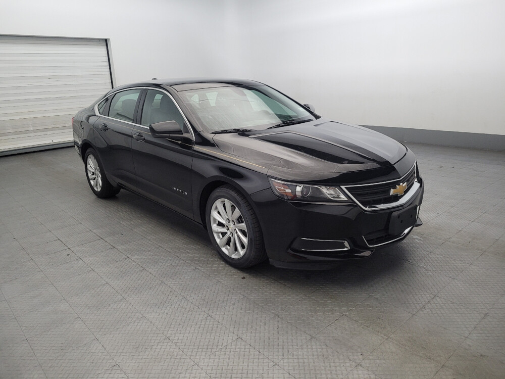 2017 Chevrolet Impala in Pittsburgh, PA 15236 - 18056419 13