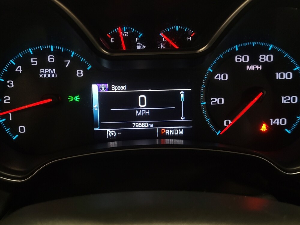 2017 Chevrolet Impala in Pittsburgh, PA 15236 - 18056419 23