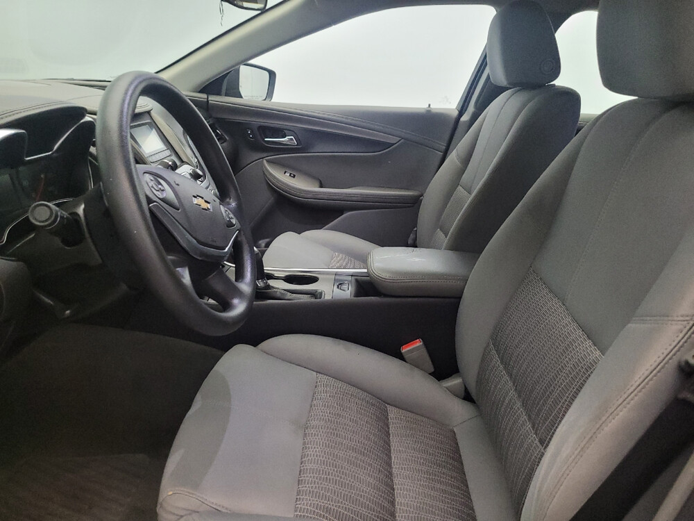 2017 Chevrolet Impala in Pittsburgh, PA 15236 - 18056419 17