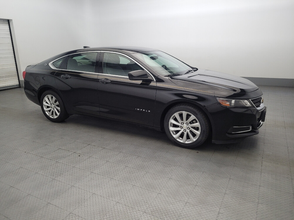 2017 Chevrolet Impala in Pittsburgh, PA 15236 - 18056419 11