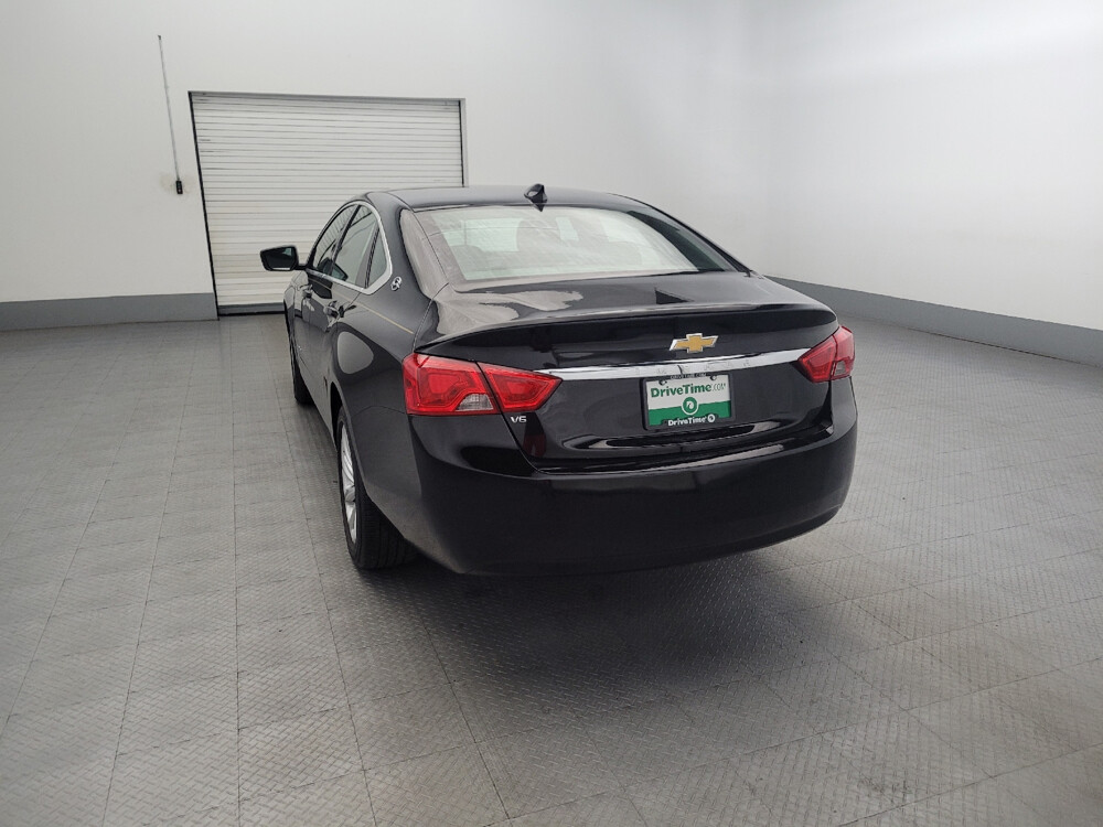 2017 Chevrolet Impala in Pittsburgh, PA 15236 - 18056419 6