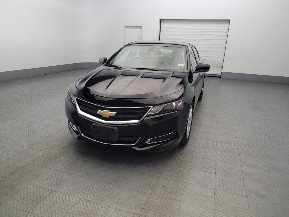 2017 Chevrolet Impala in Pittsburgh, PA 15236 - 18056419 15