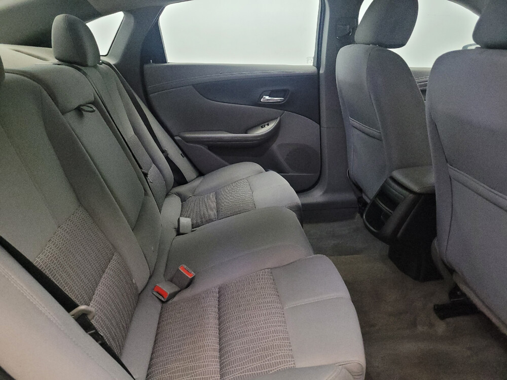 2017 Chevrolet Impala in Pittsburgh, PA 15236 - 18056419 19