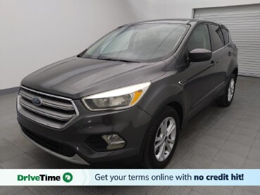 2017 Ford Escape in Corpus Christi, TX 78412