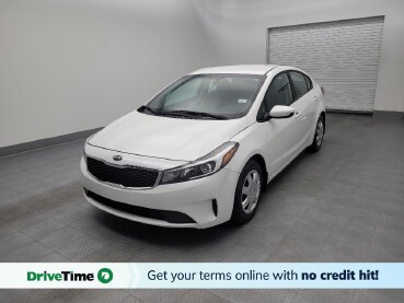2017 Kia Forte in Toledo, OH 43617