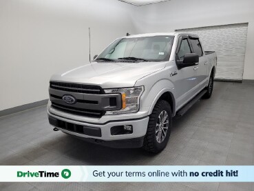 2019 Ford F150 in Toledo, OH 43617