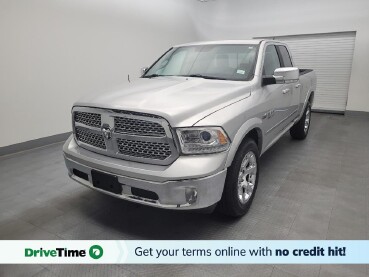 2017 RAM 1500 in Toledo, OH 43617