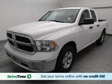 2019 RAM 1500 in Chesapeake, VA 23320