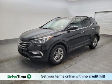 2018 Hyundai Santa Fe in Mesa, AZ 85210