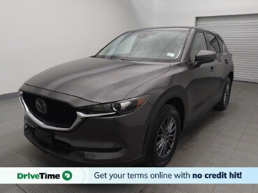 2021 MAZDA CX-5 in Corpus Christi, TX 78412