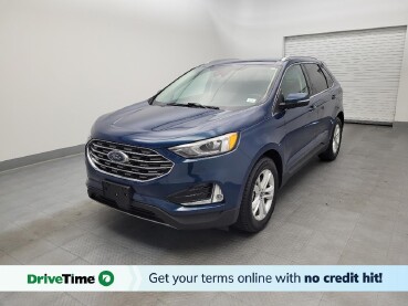 2020 Ford Edge in Columbus, OH 43228