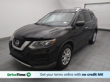 2017 Nissan Rogue in Charleston, SC 29414