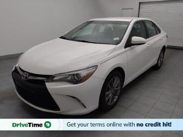 2017 Toyota Camry in Conway, SC 29526
