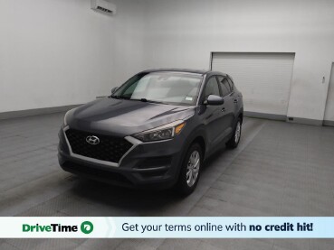 2019 Hyundai Tucson in Pelham, AL 35124