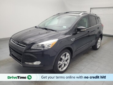 2013 Ford Escape in Charleston, SC 29414
