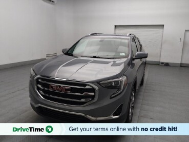 2019 GMC Terrain in Stone Mountain, GA 30083