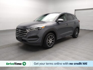 2018 Hyundai Tucson in Tulsa, OK 74145