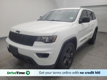 2019 Jeep Grand Cherokee in Houston, TX 77074