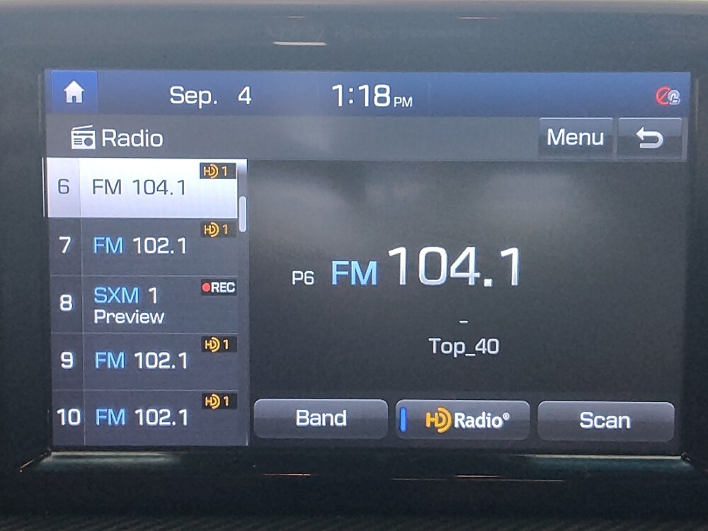 2020 Hyundai Tucson in Houston, TX 77060 - 18056460 25