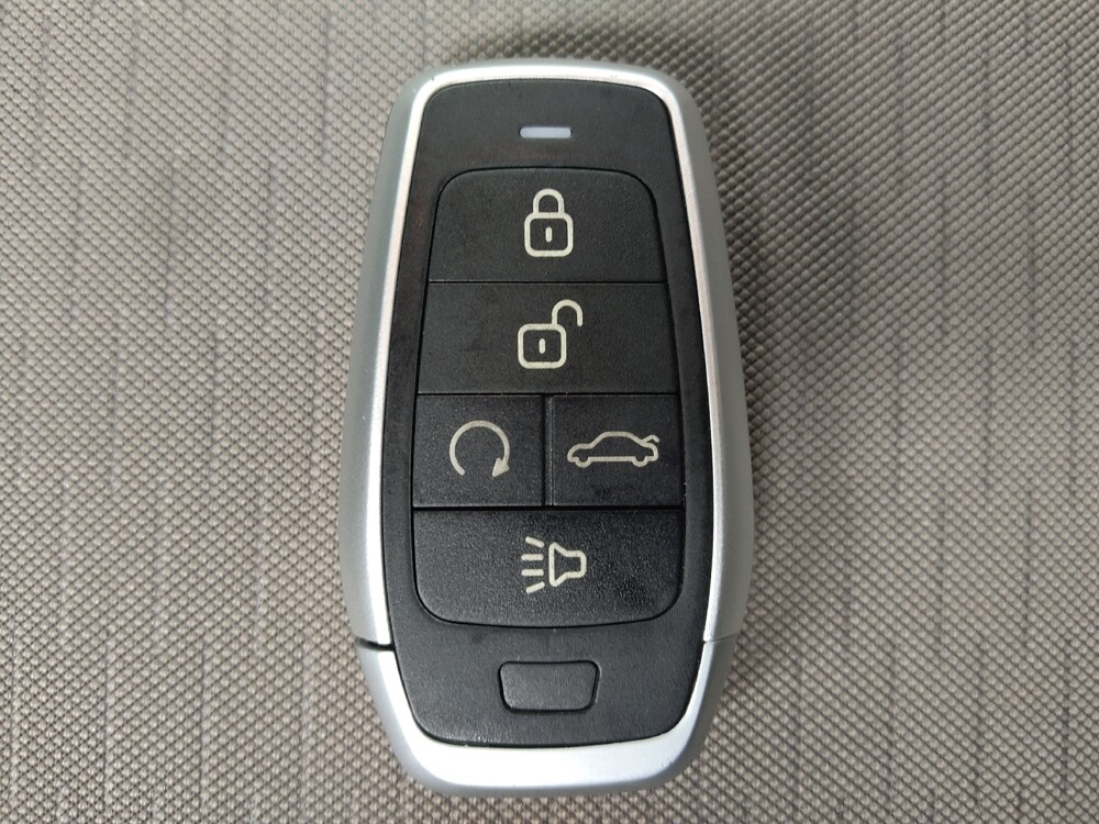 2020 Hyundai Tucson in Houston, TX 77060 - 18056460 32