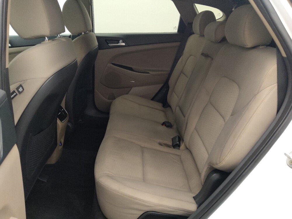 2020 Hyundai Tucson in Houston, TX 77060 - 18056460 18