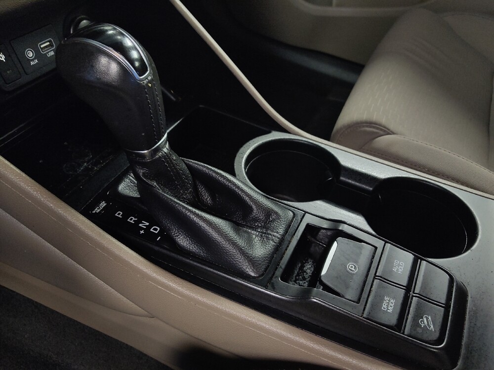 2020 Hyundai Tucson in Houston, TX 77060 - 18056460 26