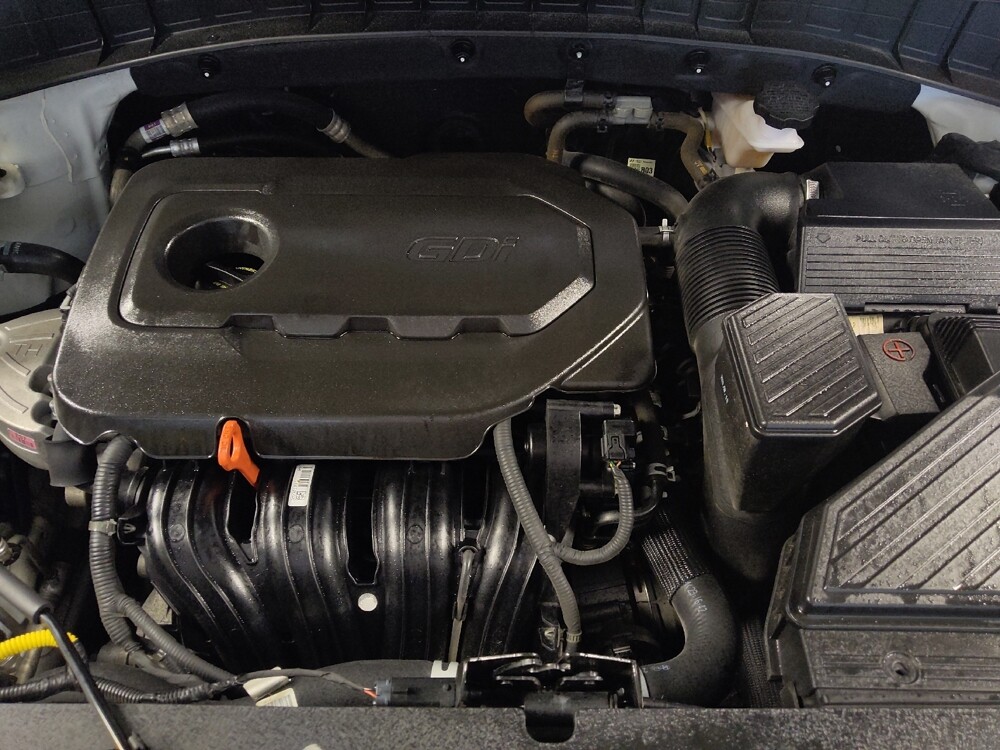 2020 Hyundai Tucson in Houston, TX 77060 - 18056460 30