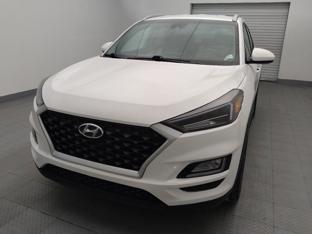 2020 Hyundai Tucson in Houston, TX 77060 - 18056460 15
