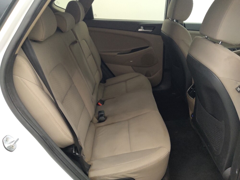 2020 Hyundai Tucson in Houston, TX 77060 - 18056460 19