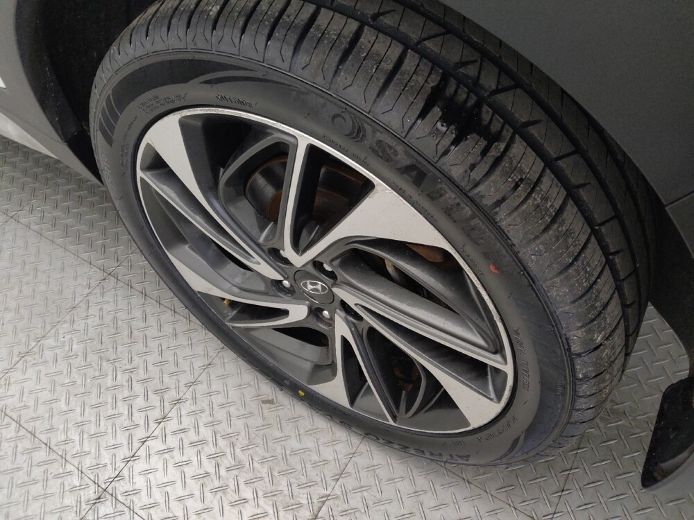 2020 Hyundai Tucson in Houston, TX 77060 - 18056460 31